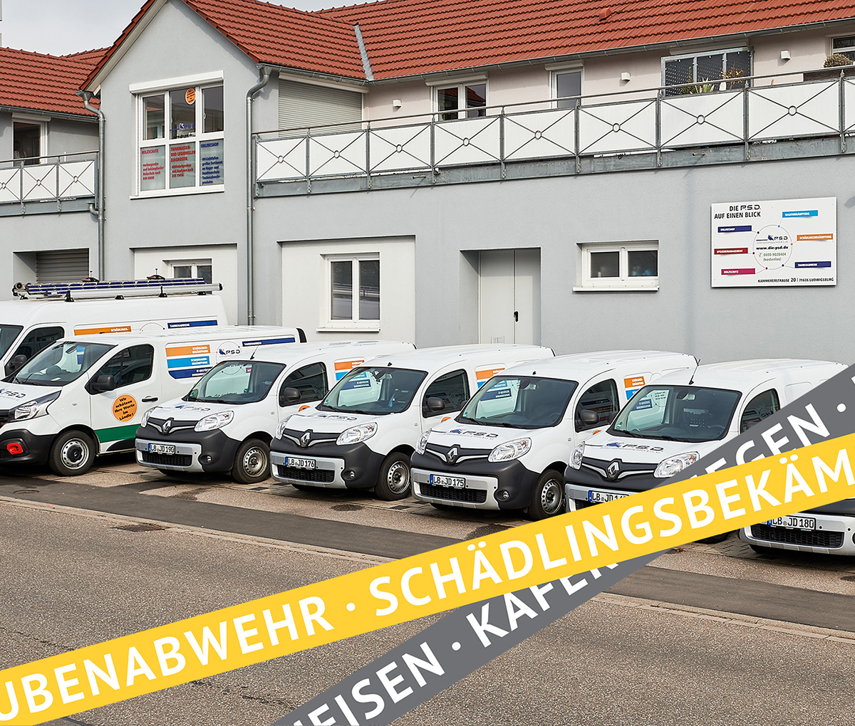 PSD_Schaedlingsbekaempfung_Taubenabwehr_Taubenspikes_Taubenplage_TaubenVertreiben_Kornwestheim