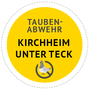 PSD_Taubenabwehr_KirchheimUnterTeck PSD_Taubenabwehr_KirchheimUnterTeck